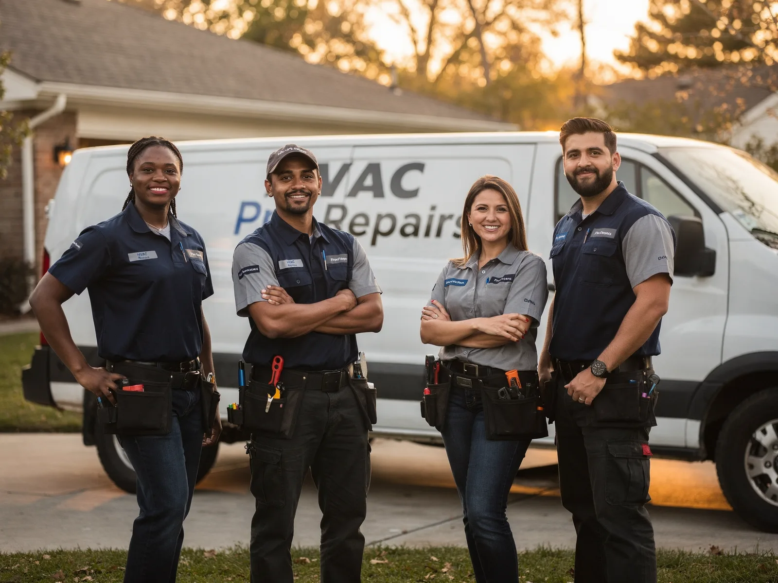Heat Pump Repair company in Harrington, ME