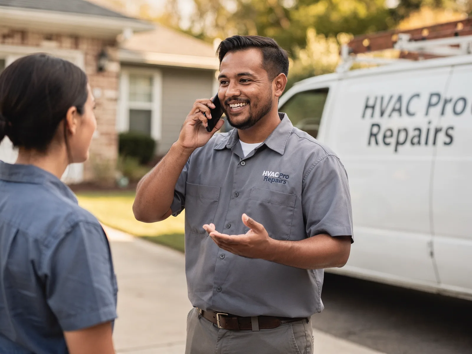 Heat Pump Repair Harrington, ME FAQs